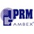 PRM Ambex logo