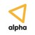 Alpha logo