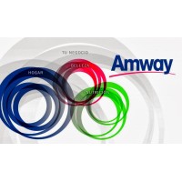 Amway logo