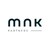 MNK PARTNERS logo