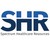 SHR (Spectrum Healthcare Resources) logo