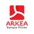 Arkéa Banque Privée logo