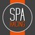 SPA Racing logo