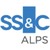 SS&C Registered Fund Services Logo