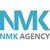NMK Agency logo