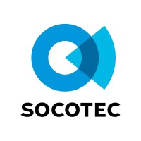 SOCOTEC UK logo