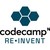 Logo de CodeCamp:N