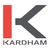 Groupe Kardham logo