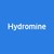 Hydromine logo