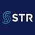 STR logo