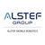 Alstef Mobile Robotics logo