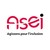 Logo di ASEI Agir, Soigner, Eduquer, Inclure
