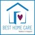 Best Home Care logo