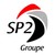 Groupe SP2 logo
