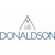 J.B. Donaldson Company logo