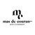 Le Mas de Couran logo