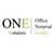 One Notaires - Office Notarial Ecully logo
