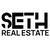 Seth Real Estate logo
