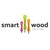 smart wood logo