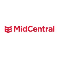 MidCentral Energy logo