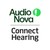 AudioNovaUS logo