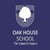 Oak House School logo