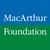 MacArthur Foundation logo