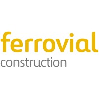 Ferrovial Agroman US Corp. logo