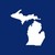 Logo di Michigan Economic Development Corporation
