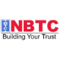 NBTC Group logo