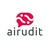 Airudit logo