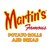 Martin's Famous Potato Rolls and Bread logo
