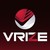 VRIZE logo