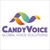 CandyVoice logo
