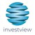 Investview, Inc. logo