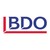 BDO México logo