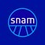 Snam S.p.A. logo