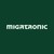 Migatronic Group logo