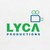 Lyca Productions logo