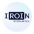 IROIN® by Stellar Tech logo