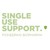 Single Use Support Logo