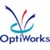 OptiWorks Inc. logo
