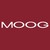 Moog Space and Defense logo