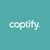 Captify® logo
