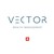 Vector WM logo