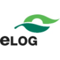 Elog Logística logo