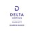 Delta Hotels Marriott Giardini Naxos logo