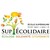 École SUP'ÉCOLIDAIRE logo