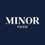 Logo di Minor Food