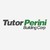 Tutor Perini Building Corp. logo